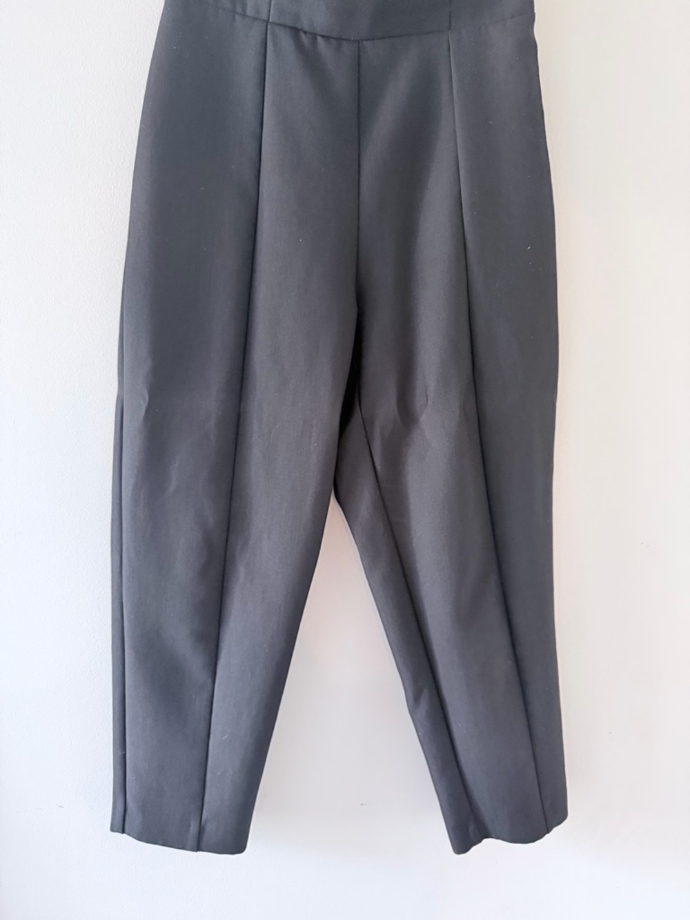 Zara Black Women’s Dress Pants
